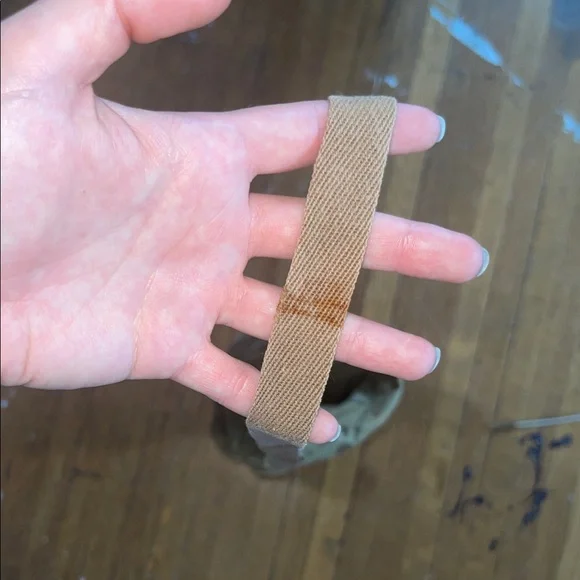 Boy Scouts cotton Shoulder Bag - Picture 8 of 10